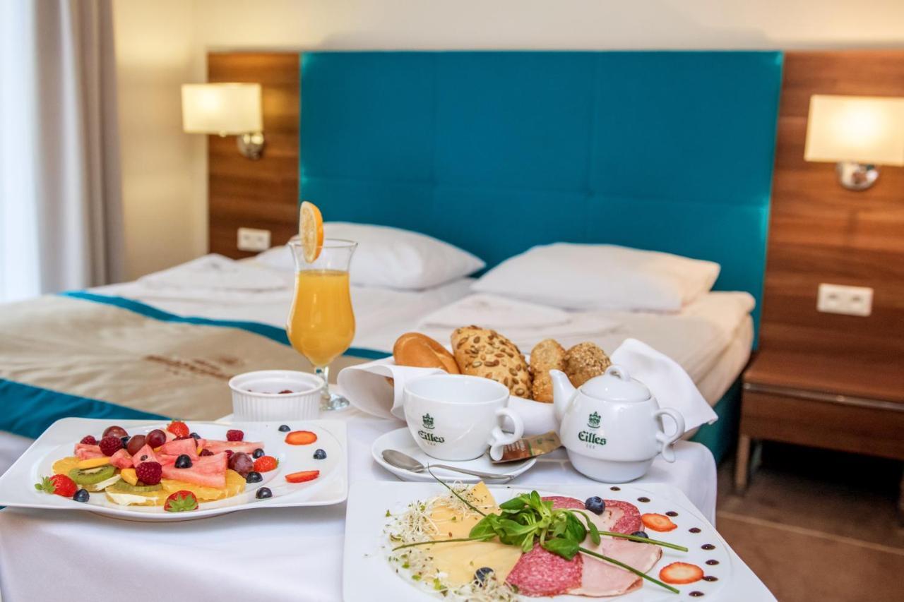 Aparthotel Przy Plazy Miedzyzdroje Extérieur photo